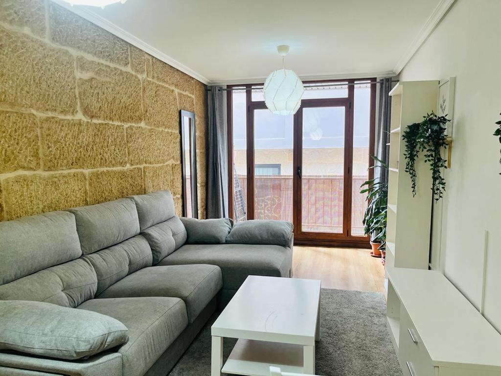 Antonio Nores Apartment Cangas do Morrazo Bagian luar foto